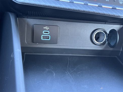 New 2026 Ford Mustang Coupe image 7