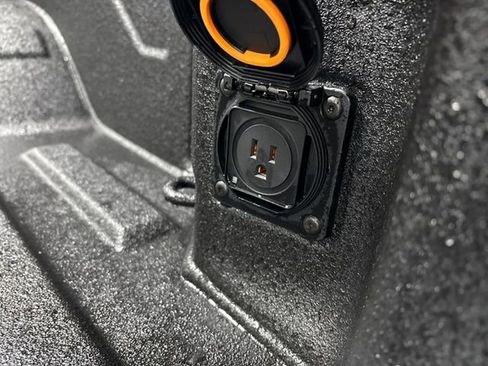 New 2026 Chevrolet Silverado 3500 LTZ w/ LTZ Plus Package image 32