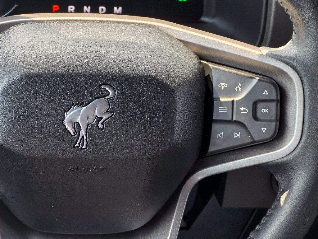 Used 2024 Ford Bronco Badlands AWD/4WD image 15