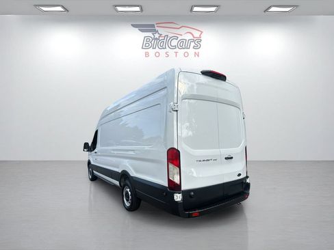 Used 2025 Ford Transit 250 148 High Roof Extended RWD image 6