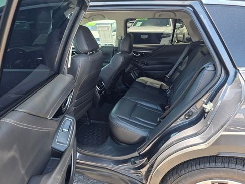 Used 2023 Subaru Outback Limited AWD/4WD image 10