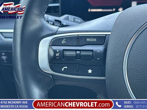 Used 2025 Kia K5 GT-Line FWD image 32