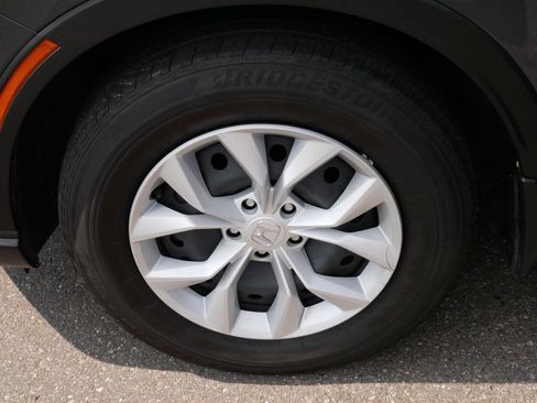 Certified 2024 Honda CR-V LX image 15