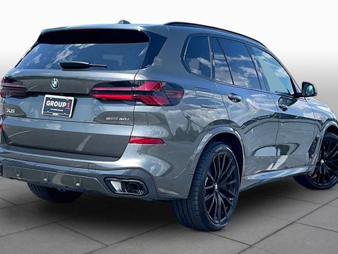Used 2026 BMW X5 sDrive40i w/ M Sport Package RWD image 12