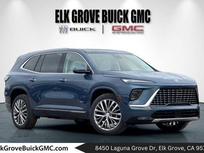 New 2026 Buick Enclave Avenir w/ Super Cruise Package