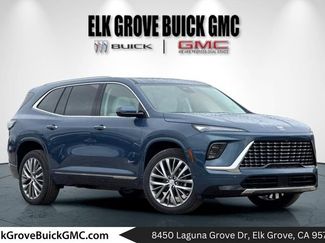 New 2026 Buick Enclave Avenir w/ Super Cruise Package AWD/4WD video 1