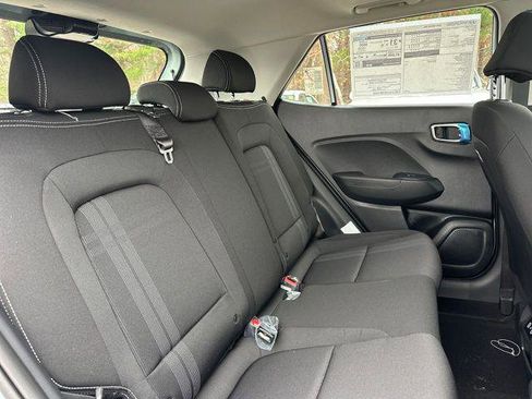 New 2026 Hyundai Venue SEL image 11