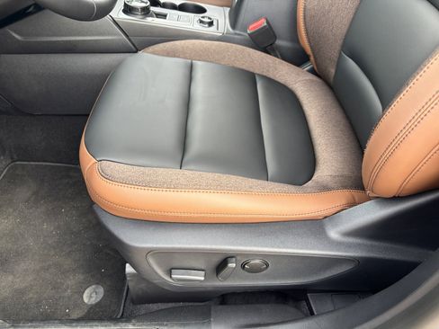 New 2025 Ford Bronco Sport Outer Banks w/ Outer Banks Tech Package+ image 13