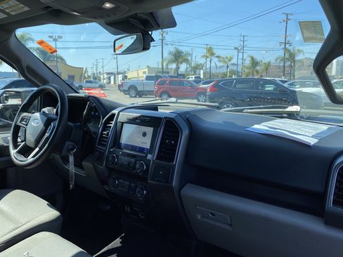 Used 2020 Ford F150 XLT w/ Equipment Group 301A Mid image 20