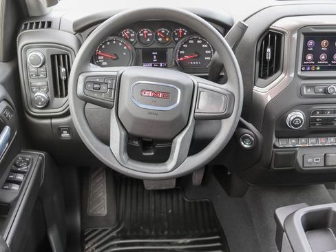 New 2026 GMC Sierra 1500 Pro w/ Graphite Edition image 13