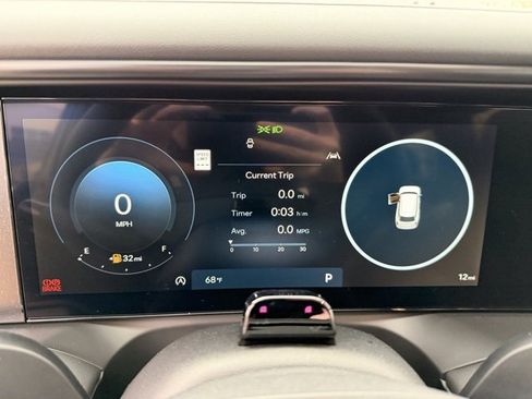 New 2026 Hyundai Palisade XRT Pro image 15