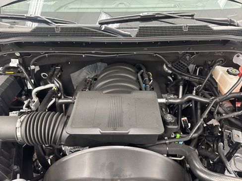 New 2025 Chevrolet Silverado 2500 W/T w/ WT Convenience Package AWD/4WD image 44