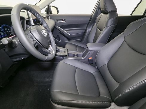 New 2026 Toyota Corolla Cross XLE AWD/4WD image 26