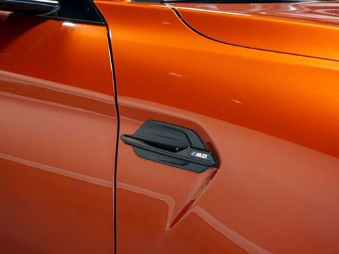 Used 2019 BMW M2 Competition RWD image 58