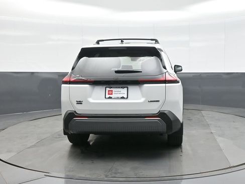 Certified 2026 Toyota RAV4 Limited image 6