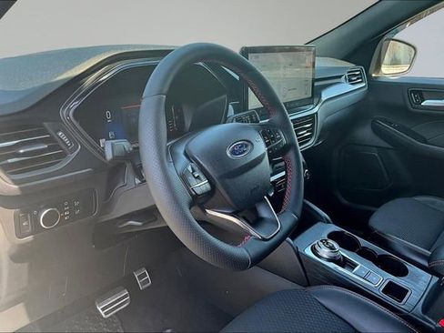 Used 2024 Ford Escape ST-Line w/ Tech Pack #1 image 16
