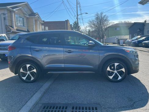 Used 2016 Hyundai Tucson Sport image 3