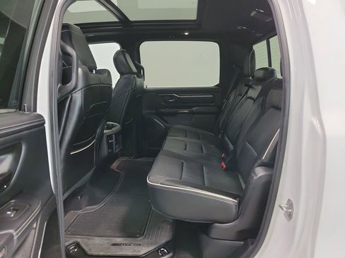 Used 2025 RAM 1500 Limited image 30