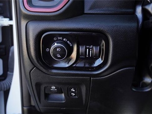 Used 2025 RAM 1500 Rebel w/ Rebel Level 1 Equipment Group image 21