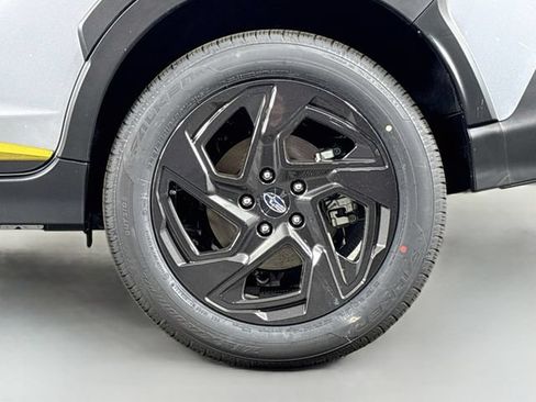 New 2026 Subaru Crosstrek 2.5i Sport w/ Crosstrek Mirror Package AWD/4WD image 29