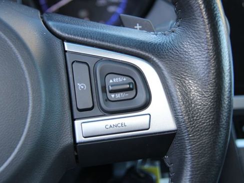 Used 2017 Subaru Outback 2.5i Premium image 19