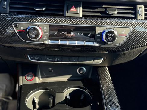 Used 2023 Audi S4 Premium Plus w/ Premium Plus Package image 23