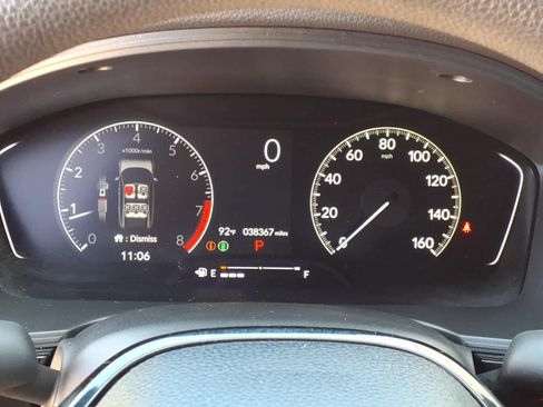 Used 2024 Honda Civic LX image 19