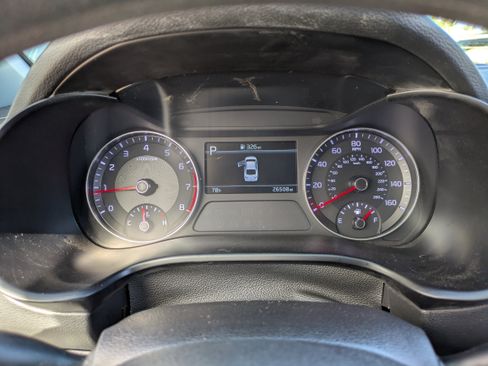 Used 2023 Kia Forte LXS image 28