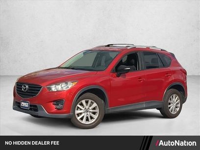 Used 2016 MAZDA CX-5 Touring w/ Bose/Moonroof Package