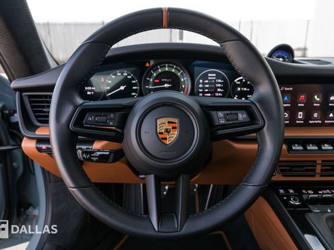 Used 2024 Porsche 911 GT3 RS image 30