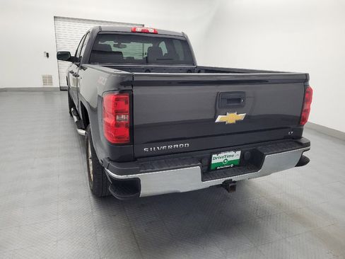 Used 2014 Chevrolet Silverado 1500 LT image 6