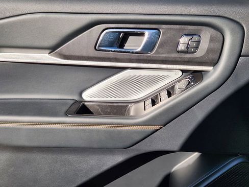 New 2026 Ford Explorer Tremor w/ Tremor Ultimate Package image 23