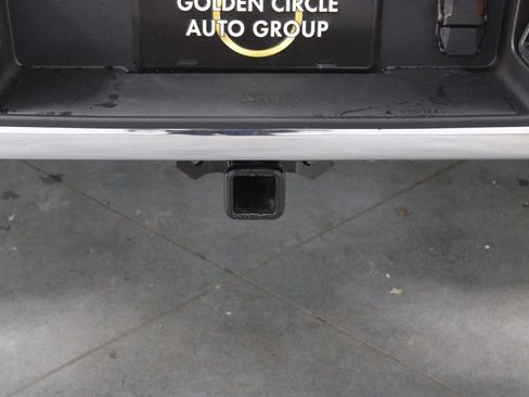 New 2026 Ford F150 Lariat w/ Equipment Group 502A High AWD/4WD image 8