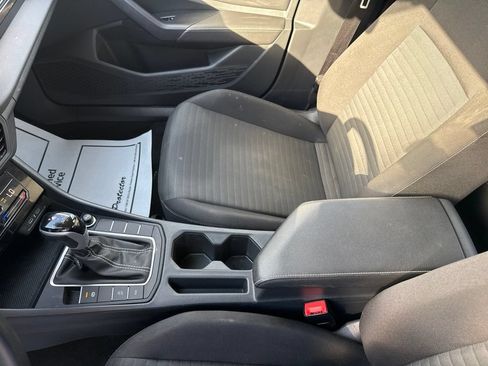 Used 2025 Volkswagen Jetta S FWD image 20
