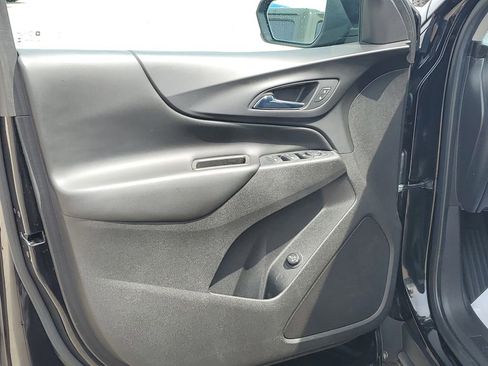 Used 2018 Chevrolet Equinox LT w/ Sun & Infotainment Package AWD/4WD image 25