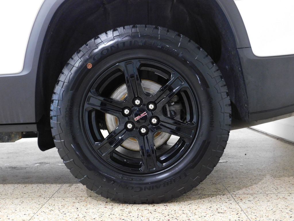 Used 2021 GMC Acadia AT4 AWD/4WD image 77