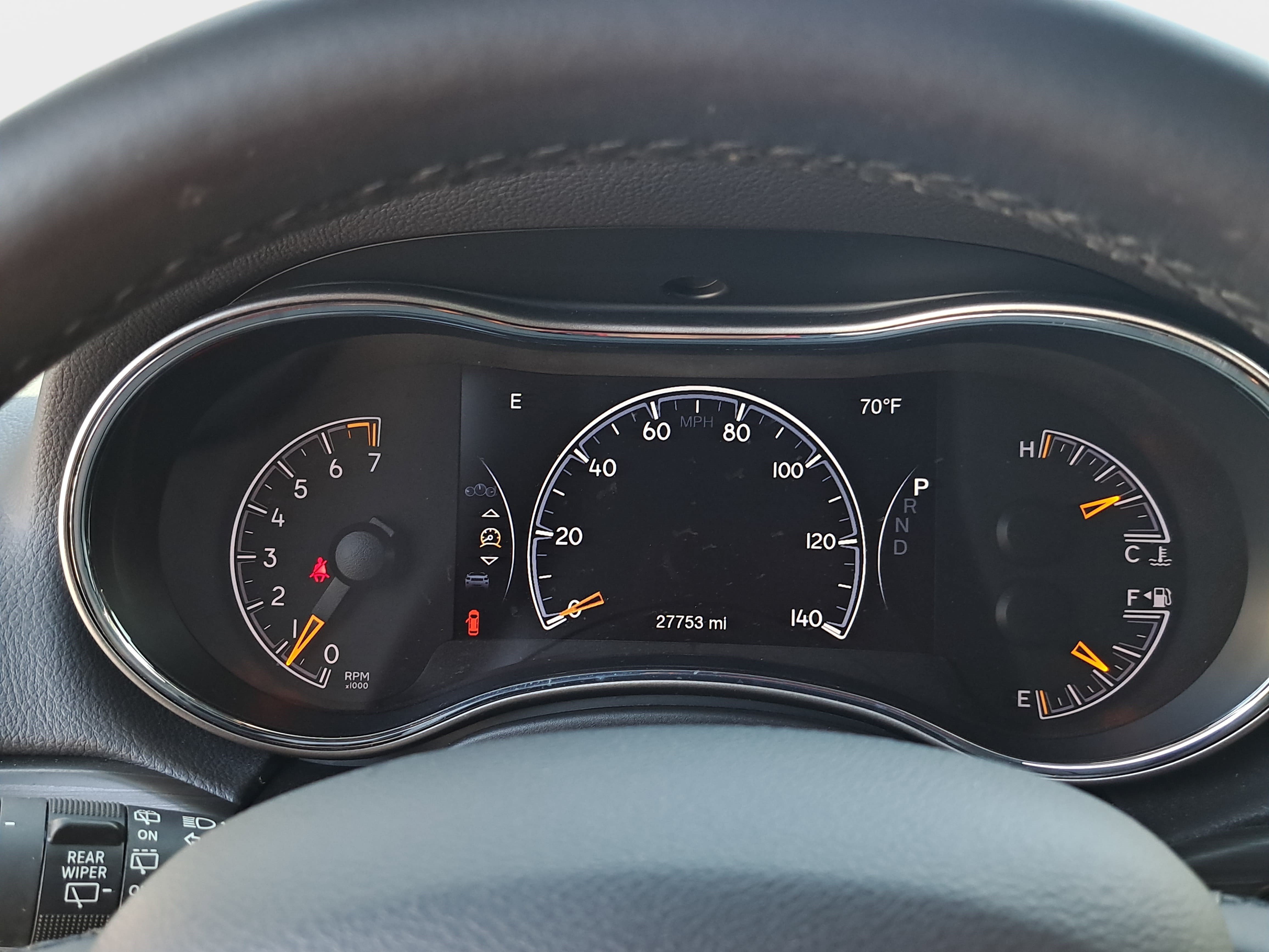 Used 2021 Jeep Grand Cherokee Limited RWD image 19