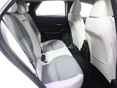 New 2026 MAZDA CX-30 Aire Edition AWD/4WD image 18