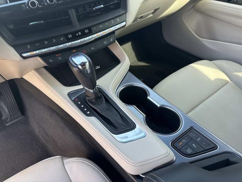 Used 2024 Cadillac CT4 Premium Luxury w/ Climate Package RWD image 25