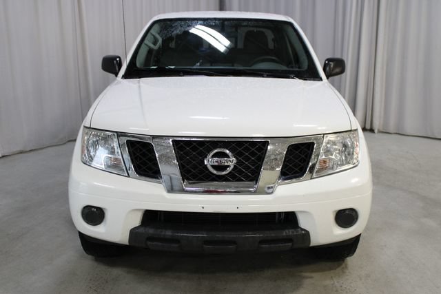 Used 2019 Nissan Frontier SV AWD/4WD image 27