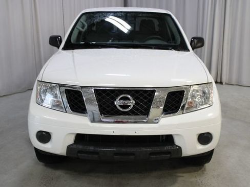 Used 2019 Nissan Frontier SV AWD/4WD image 27