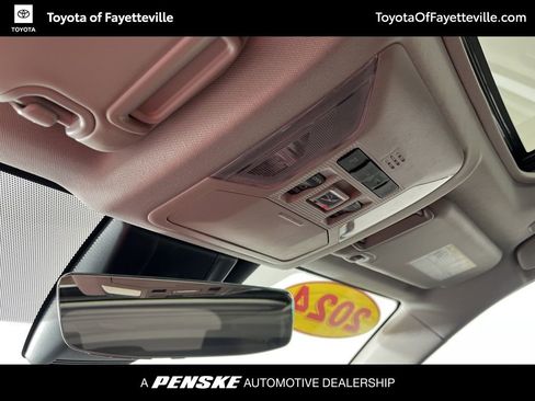 Certified 2024 Toyota RAV4 Adventure image 26