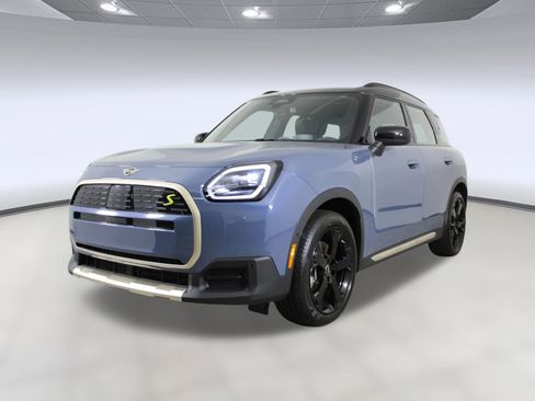 New 2026 MINI Cooper Countryman SE image 1