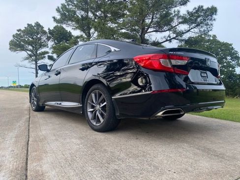 Used 2020 Honda Accord EX-L image 8
