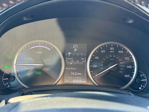 Used 2015 Lexus NX 300h 300h image 19