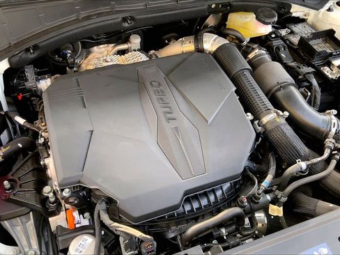 Used 2025 Hyundai Santa Fe SEL image 31