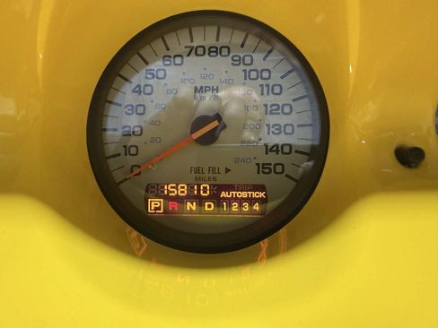 Used 1999 Plymouth Prowler RWD image 22