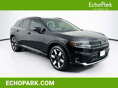 Used 2024 Honda Prologue Elite