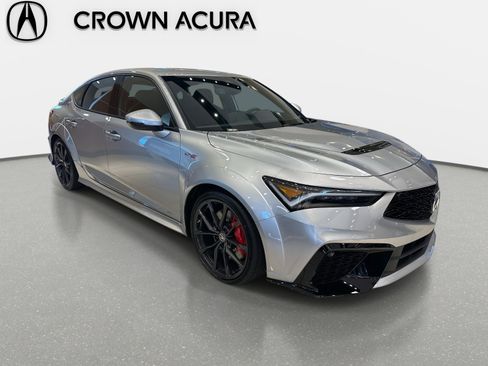 Used 2026 Acura Integra Type S image 3