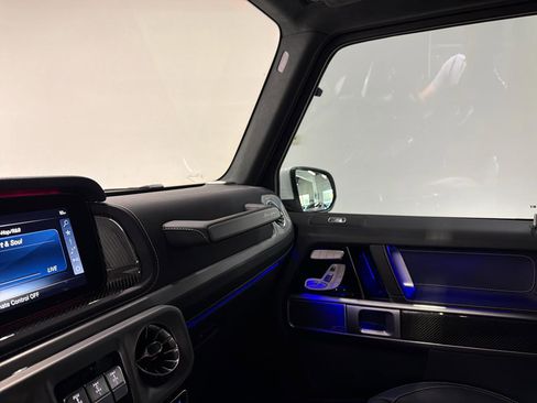 Used 2024 Mercedes-Benz G 63 AMG 4MATIC image 23